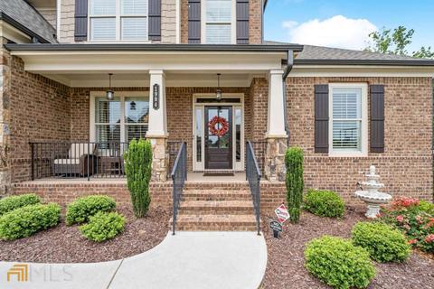 1904 Trinity Chase Dr, Dacula, GA 30019 photo 5