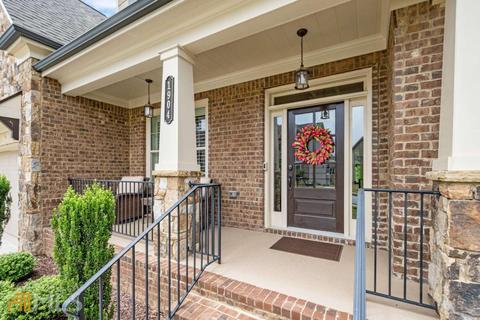 1904 Trinity Chase Dr, Dacula, GA 30019 photo 6