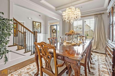 1904 Trinity Chase Dr, Dacula, GA 30019 photo 10