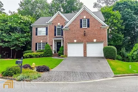 1962 Regency Cove Ct, Chamblee, GA 30341 photo 1