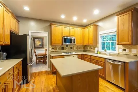 1962 Regency Cove Ct, Chamblee, GA 30341 photo 12