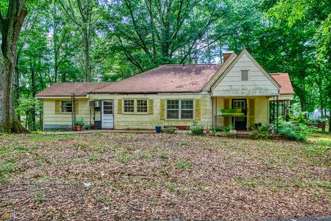 303 E Johnson St, Temple, GA 30179 photo 2