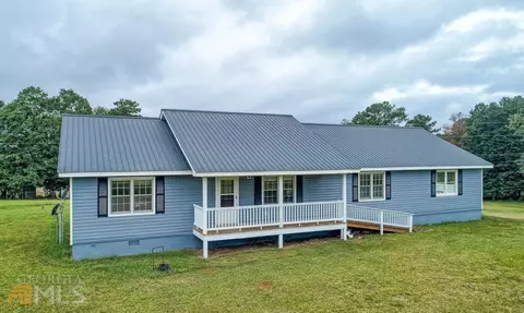 146 Sims Rd, Jackson, GA 30233 photo 2