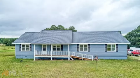 146 Sims Rd, Jackson, GA 30233 photo 1