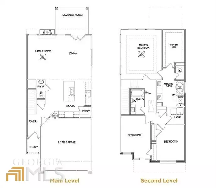  968 Buffalo Cir, Lawrenceville, GA 30046 photo 3
