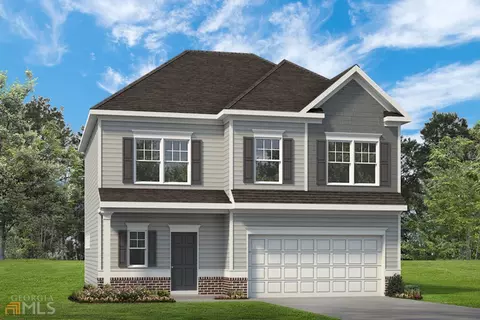 40 Eagle Dr NW, Rome, GA 30165 photo 1