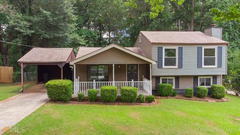 2986 Nelson Dr, Duluth, GA 30096 photo 1