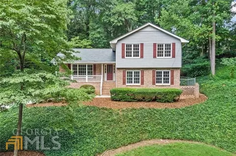 Undisclosed, Chamblee, GA 30341 photo 1