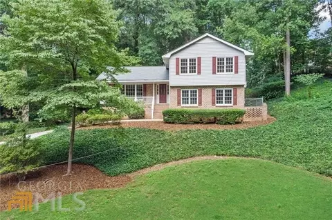 Undisclosed, Chamblee, GA 30341 photo 32
