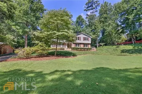 Undisclosed, Chamblee, GA 30341 photo 31