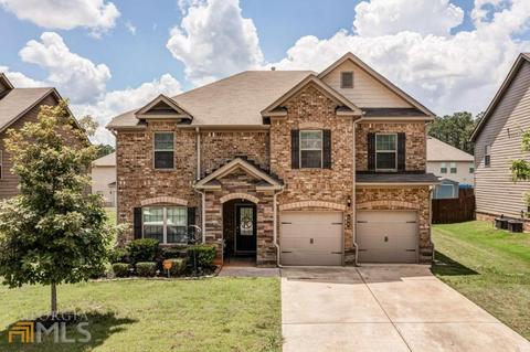 184 Christopher Michael Ln, Hampton, GA 30228 photo 38