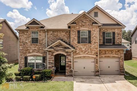 184 Christopher Michael Ln, Hampton, GA 30228 photo 1