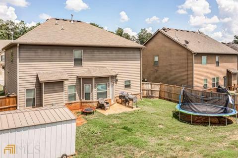 184 Christopher Michael Ln, Hampton, GA 30228 photo 34