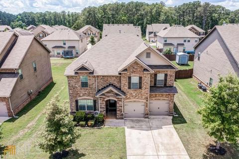 184 Christopher Michael Ln, Hampton, GA 30228 photo 37