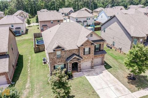 184 Christopher Michael Ln, Hampton, GA 30228 photo 2