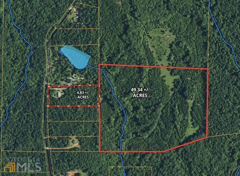 54 Ac 338 Bar None Rd, Forsyth, GA 31029 photo 1