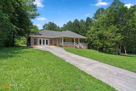 8 Heather Cir, Cave Spring, GA 30124 photo 1
