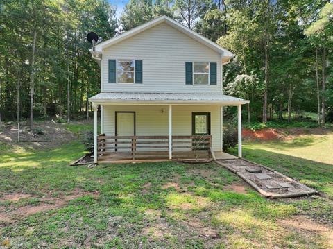 410 Memorial Dr, Clarkesville, GA 30523 photo 1