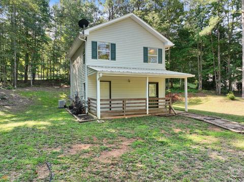 410 Memorial Dr, Clarkesville, GA 30523 photo 8
