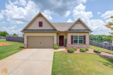 1045 Sutherland Dr, Winder, GA 30680 photo 2