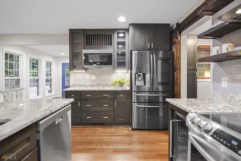 2405 Epperson Rd, Canton, GA 30115 photo 23