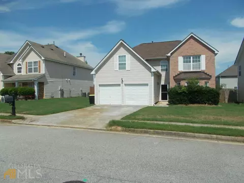 11614 Sarah Loop, Hampton, GA 30228 photo 1