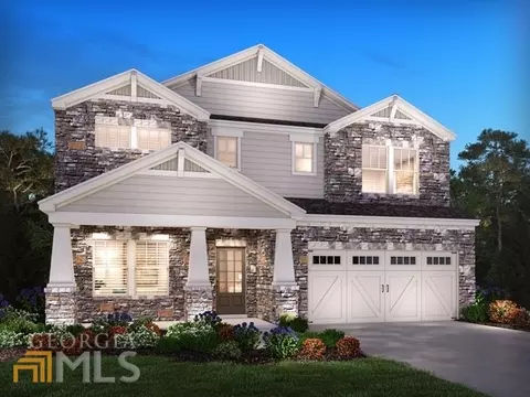397 Mcdaniel Pl, Canton, GA 30115 photo 1