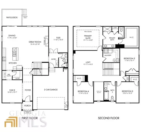 397 Mcdaniel Pl, Canton, GA 30115 photo 2