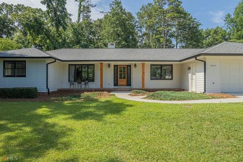 264 Beaver Brook Dr, Toccoa, GA 30577 photo 4