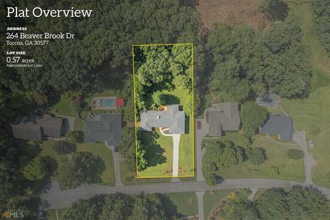 264 Beaver Brook Dr, Toccoa, GA 30577 photo 106