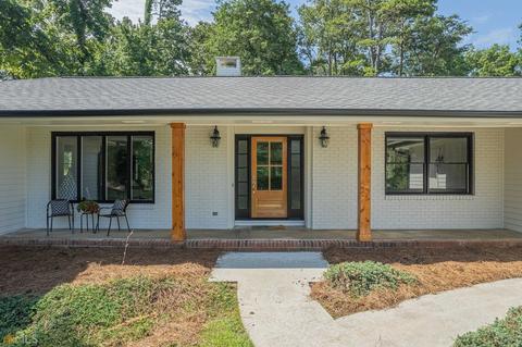 264 Beaver Brook Dr, Toccoa, GA 30577 photo 6