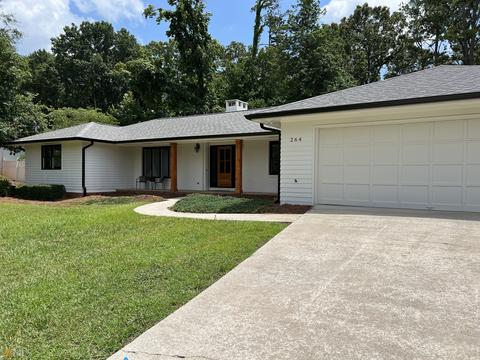 264 Beaver Brook Dr, Toccoa, GA 30577 photo 2