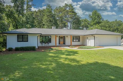 264 Beaver Brook Dr, Toccoa, GA 30577 photo 8