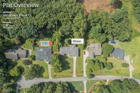 264 Beaver Brook Dr, Toccoa, GA 30577 photo 107