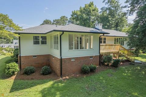 264 Beaver Brook Dr, Toccoa, GA 30577 photo 17