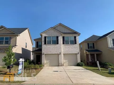 12003 Quail Rd, Hampton, GA 30228 photo 1