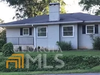202 S Sage St, Toccoa, GA 30577 photo 1