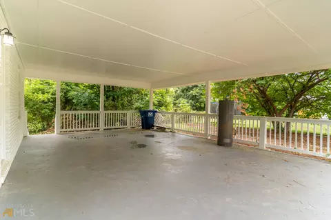 4367 East Cherokee Dr, Canton, GA 30115 photo 2