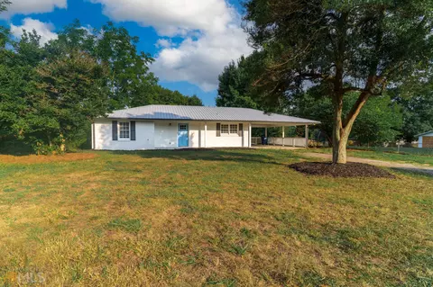4367 East Cherokee Dr, Canton, GA 30115 photo 21