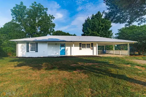 4367 East Cherokee Dr, Canton, GA 30115 photo 1