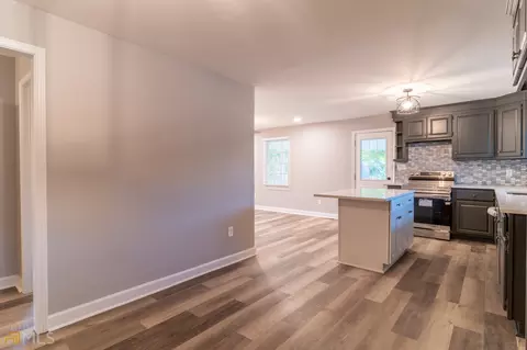 4367 East Cherokee Dr, Canton, GA 30115 photo 6