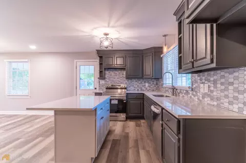 4367 East Cherokee Dr, Canton, GA 30115 photo 5