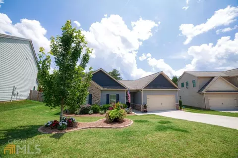 336 Stable View Loop, Dallas, GA 30132 photo 4