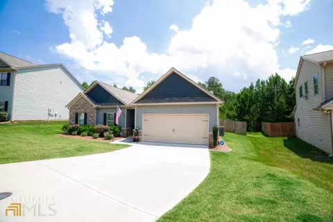 336 Stable View Loop, Dallas, GA 30132 photo 3