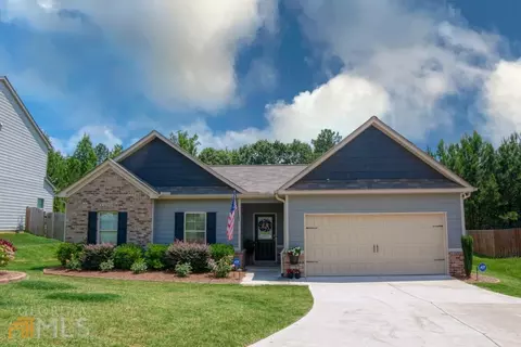 336 Stable View Loop, Dallas, GA 30132 photo 1