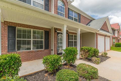404 Othello Dr, Hampton, GA 30228 photo 3