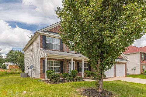 404 Othello Dr, Hampton, GA 30228 photo 4