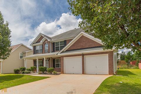 404 Othello Dr, Hampton, GA 30228 photo 2