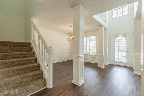 404 Othello Dr, Hampton, GA 30228 photo 17