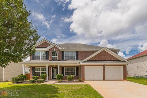 404 Othello Dr, Hampton, GA 30228 photo 1